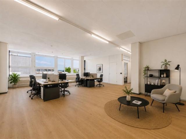 Funktionale Bürofläche in Luzern Littau