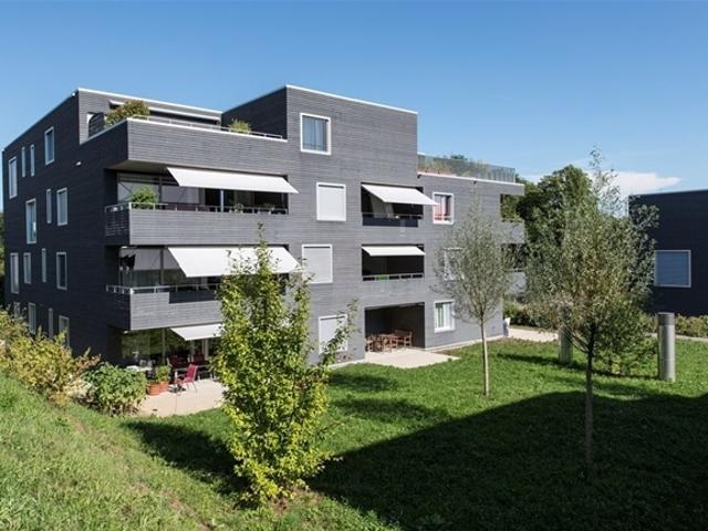 Funktionales und modernes Wohnen