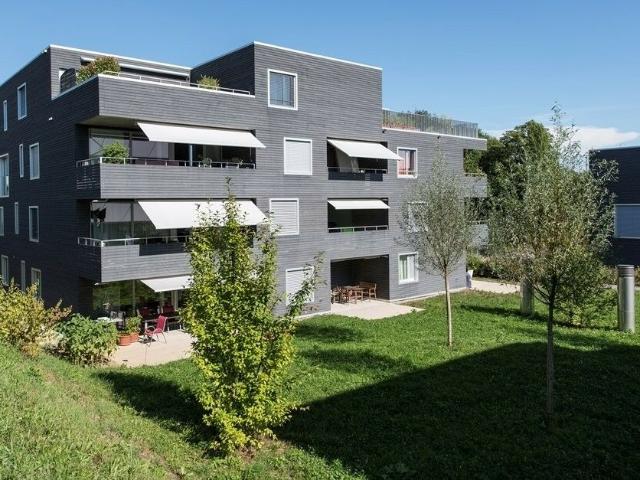 Funktionales und modernes Wohnen