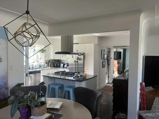 Funky Modern Bungalow