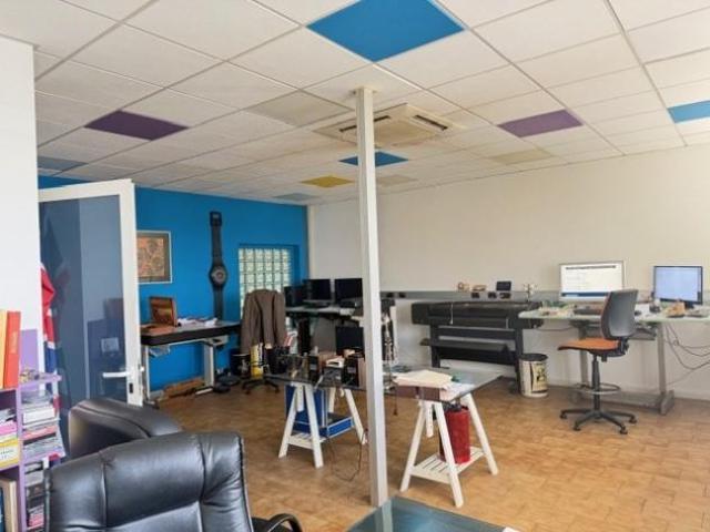 Funo Centergross Vendesi ufficio