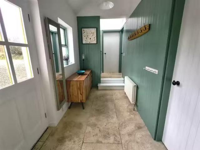 Funshin More, Kinvara, County Galway, H91 F24A