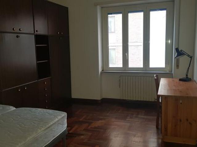 Fuorigrotta 1 stanza singola per Studentessa