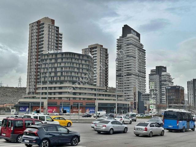 Fuat Çetin'den Ovacığın Cazibe Merkezi Gamador Galya Da 12.kat