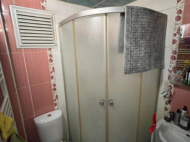 FUATPAŞA MAHALLESİNDE 1+1 SATILIK APART