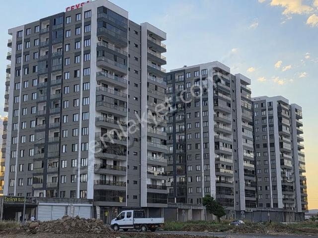 Fuar Alanı Yanı Çeysa Prestıge Önü Açık Satılık Lüks Daire