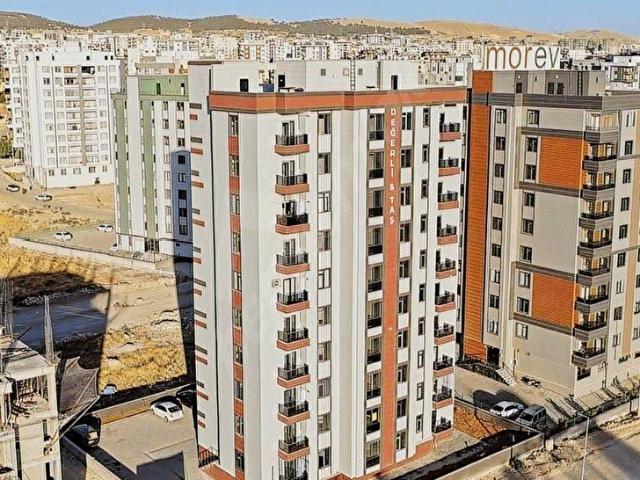 FUAR ARKASINDA SIFIR LÜX KİRALIK BÜYÜK 1+1