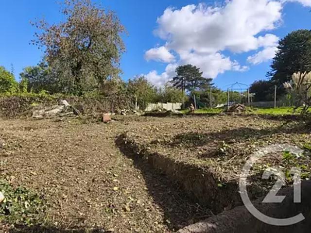 Fublaines 77470 Achat / Vente terrain