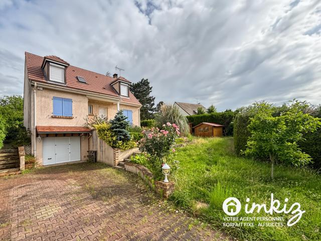 Fublaines Vente Maison 77