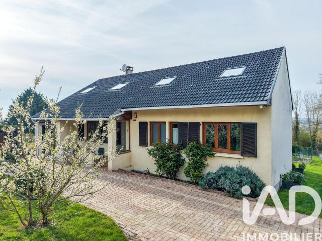 Fublaines Vente Maison 77