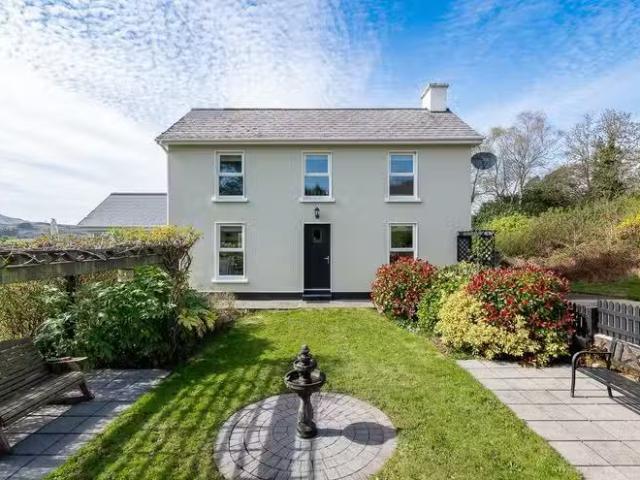Fuchsia Cottage, Lomanagh, Kilgarvan, Co Kerry, V93V8X2 is for.