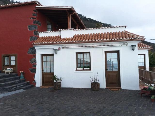 Fuencaliente De La Palma