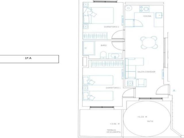 FUENGIROLA CENTRO, NUEVA PROMOCIÓN! DESDE 235.750€