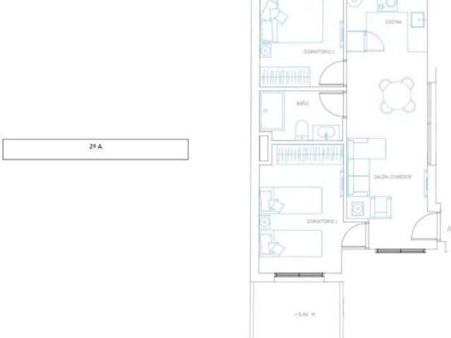 FUENGIROLA CENTRO, NUEVA PROMOCIÓN! DESDE 235.750€