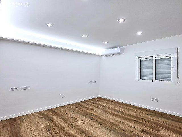 Fuengirola Piso Reformado 3 dormitorios, Balcón, Patio compartido Sin Ascensor