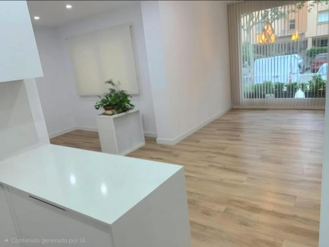Fuengirola Planta Baja, 3 Dormitorios, Piscina y Jardín, Garaje