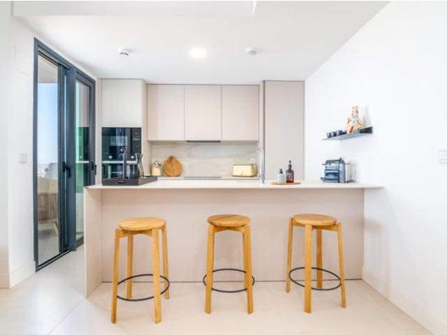Fuengirola: Ultimos Apartamentos y Áticos con vistas al mar listos para entrar a vivir
