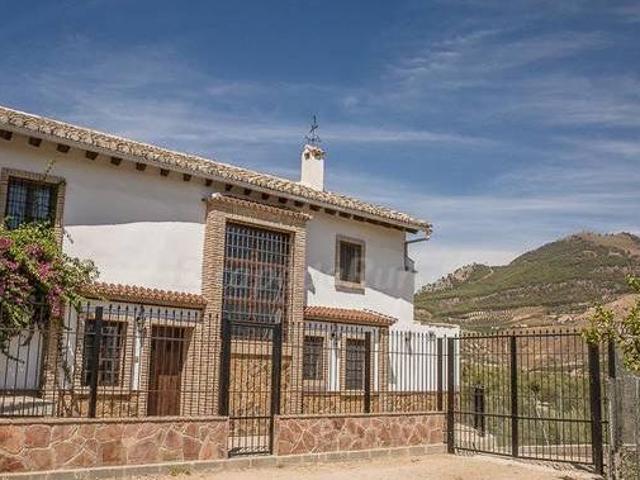 Fuente de La Gitana