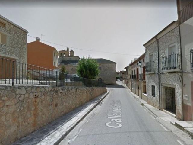 Fuentelcésped