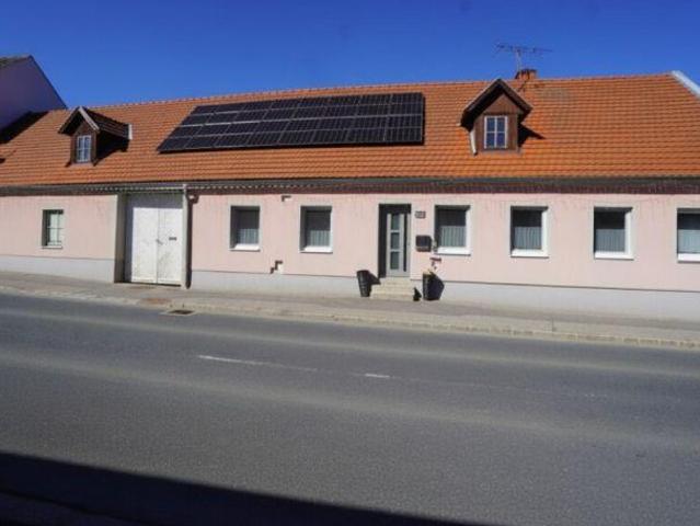 Haus Fuglau Fuglau 102242016