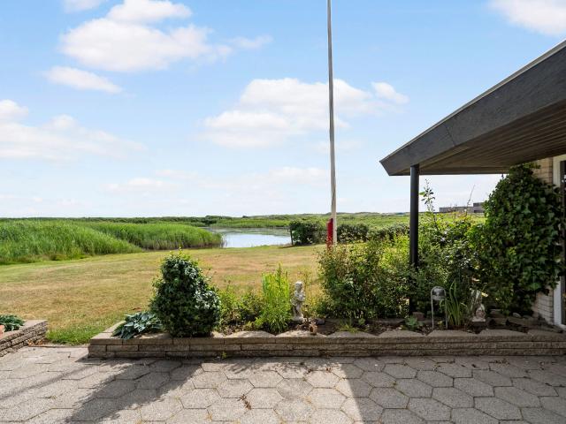 Fuglevænget 47, Thorsminde