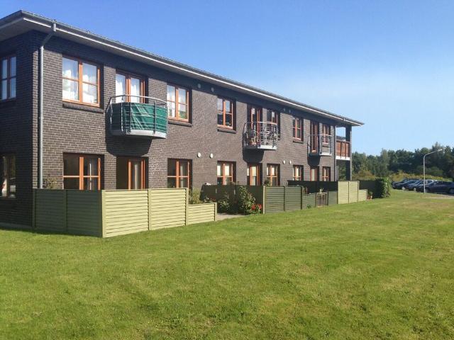 Fuglevænget, 64J 1, Grenå, 8500