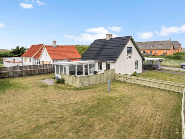Fuglevænget 12, Thorsminde