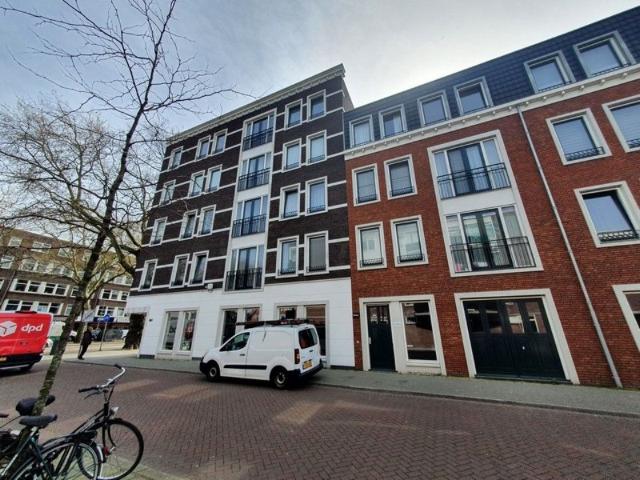 Fuikstraat 10B