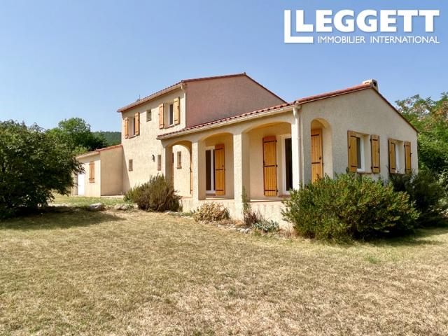 Fuilla Vente Maison 66