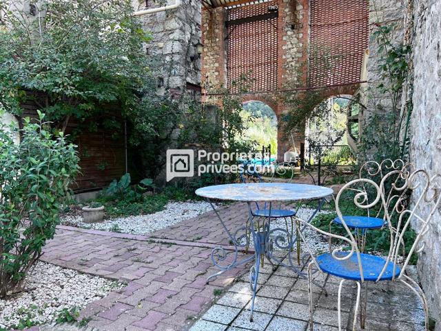 Fuilla Vente Maison 66