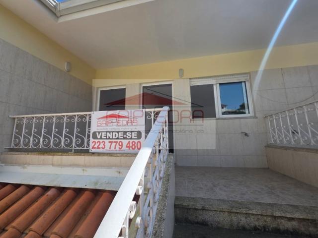 Fuja da insegurança comprando numa localidade tranquila: Penafiel /Abragão