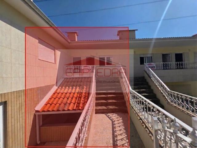 Fuja da insegurança comprando numa localidade tranquila: Penafiel /Abragão