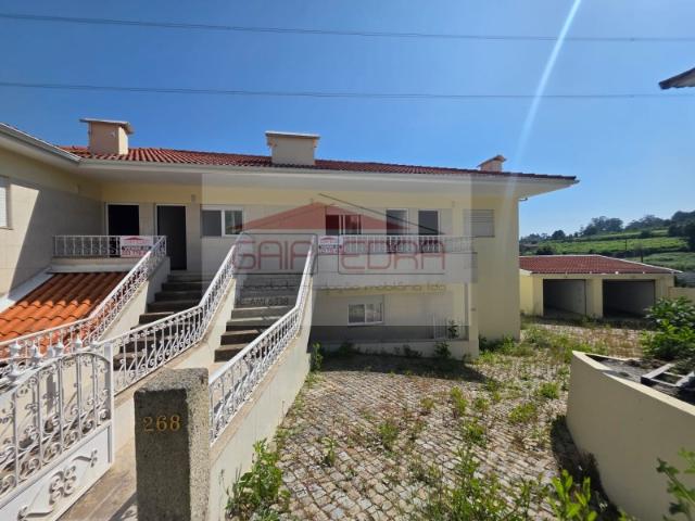 Fuja da insegurança comprando numa localidade tranquila: Penafiel /Abragão