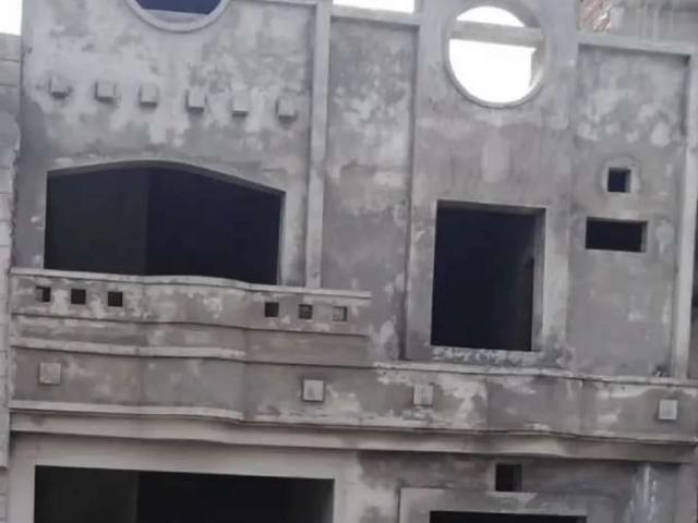 Fuji fundition University grey strecture Rawalpindi Adiala Road ID 36887