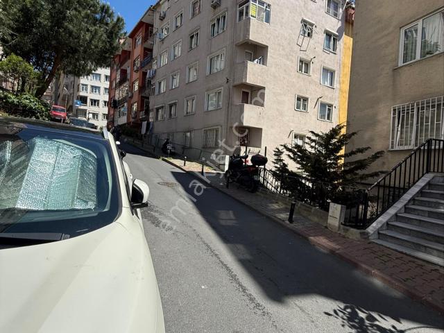 Fulyada Asansörlü Kombili Kiralık Daire Kat 5