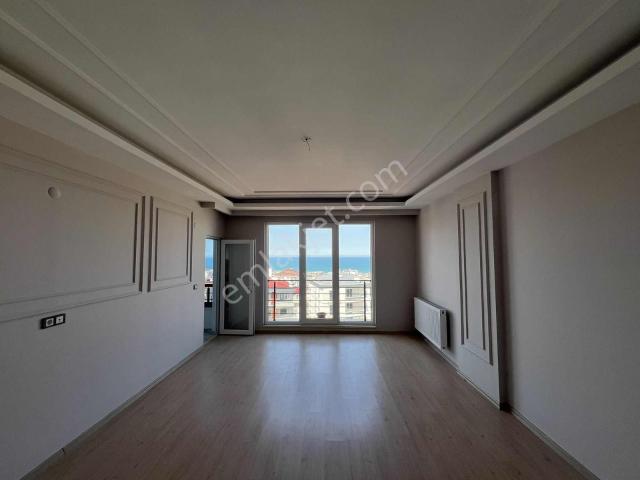 Ful Denız Manzaralı Lüx Eşyasız Kiralık 2+1 Daire