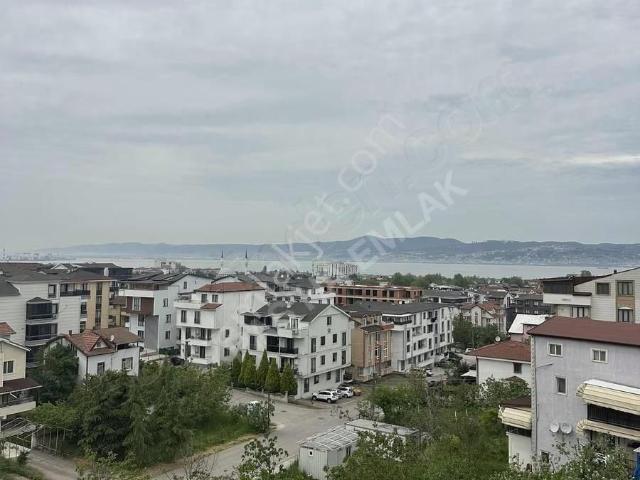 Ful Deniz Ve Doğa Manzaralı