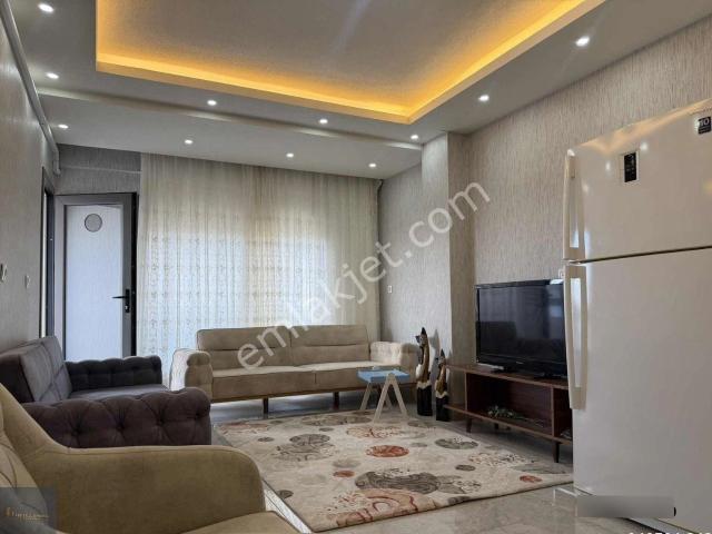 Ful Eşyalı 25 Bin Kira Getirili Ara Kat Ultra Lüks 1+1 Satılık