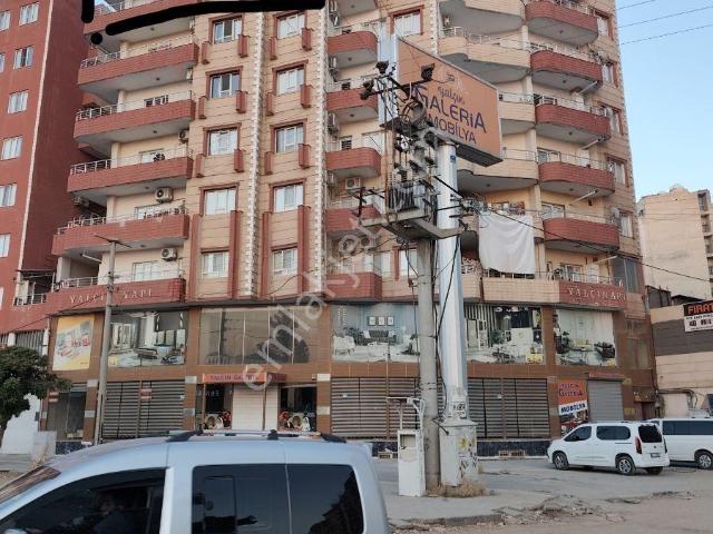 Ful Eşyalı Satılık 3+1 Daire Arakat Kızıltepe Ön Cephe