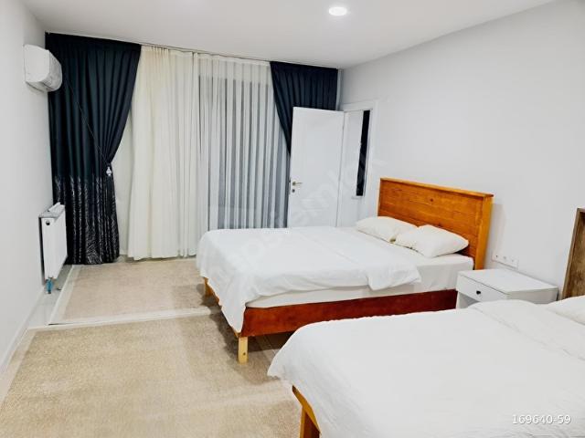 FUL EŞYALI LÜKS DAİRE Ayrıntılar Açıklamada