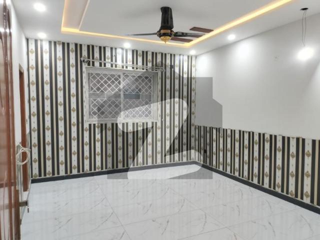 Ful House available for Rent G 11
