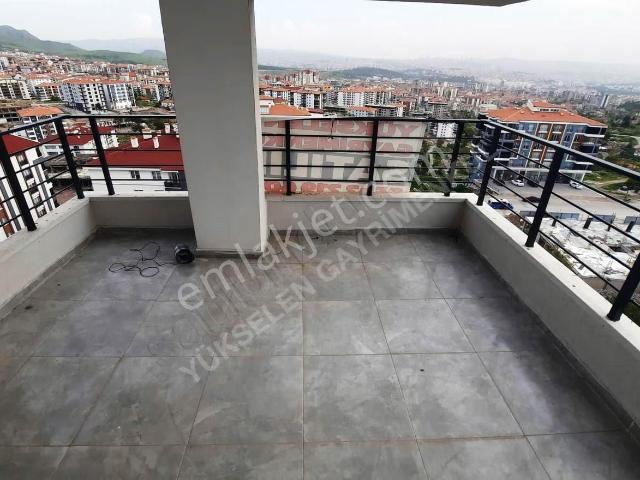 Ful Manzaralı 7.kat 3+1 Sıfır Daire