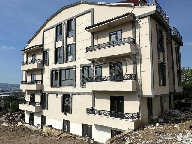 Ful Manzaralı Önü Kapanmaz