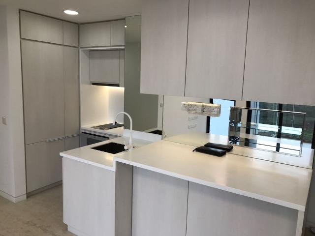 Fulcrum Condominium For Sale, $1,800,000, 2 Bed 2 Bath 678 sqft $2,655.00 psf