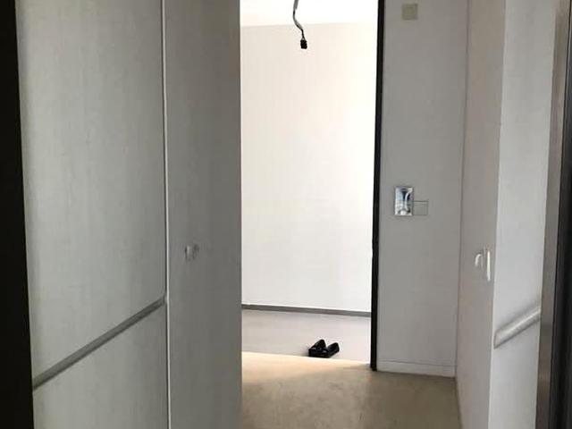 Fulcrum D15, Condominium