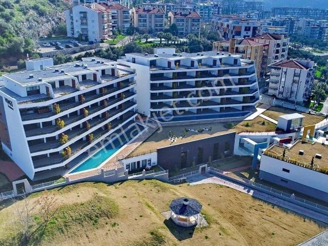Full Manzara güvenlık acık Kapalı Havuz otopark sauna fıtness merkezı Sistem lüx