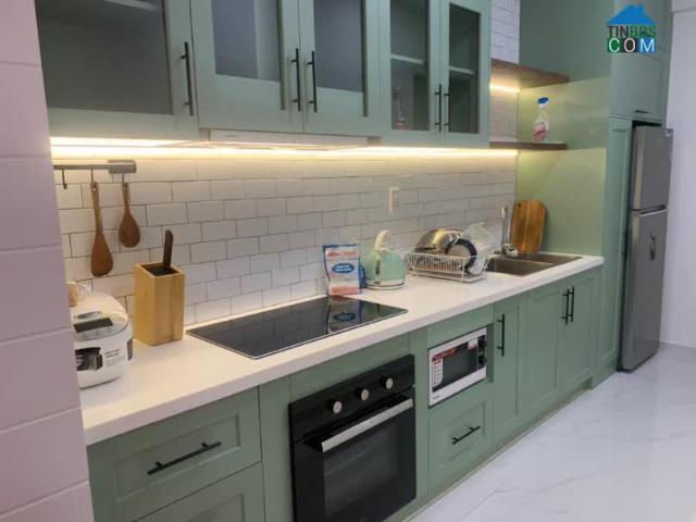 FULL NỘI THẤT, chính chủ cho thuê căn hộ cao cấp DLUSSO 14 triệu/tháng