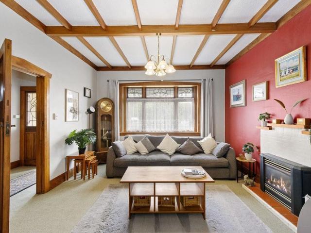 Full of Character. Great Neighbourhood & Property