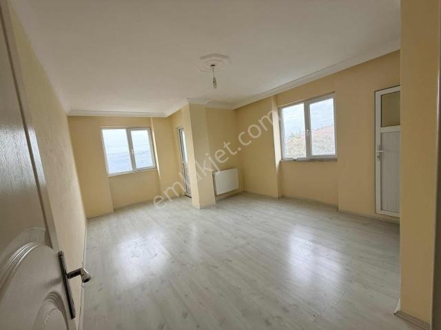 Full Açık Cepheli Ara Kat 3+1 Kiralık Daire