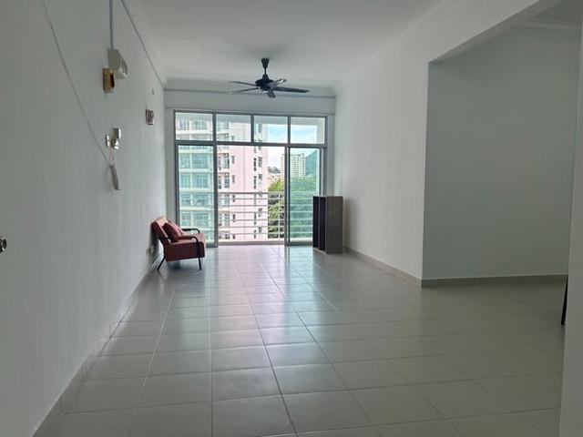 FULL AIRCONNEW UNIT BL Avenue Farlim Air Itam Thean Teik